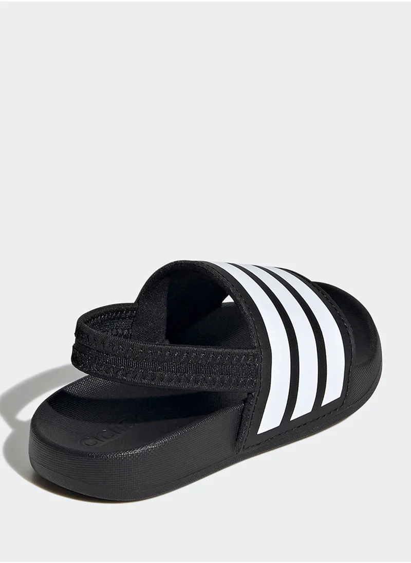 اديداس Infant Adilette Estrap