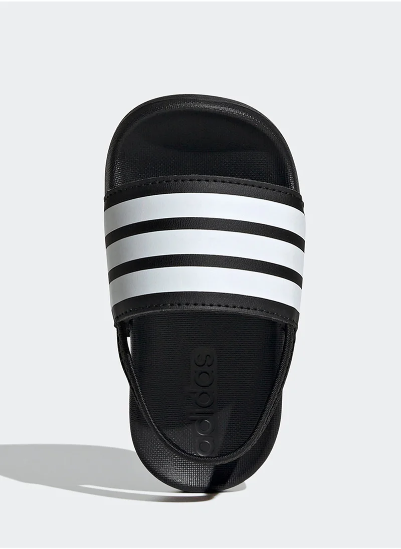 اديداس Infant Adilette Estrap