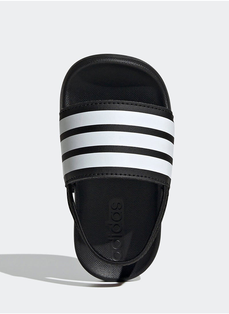 Adidas - Infant Adilette Estrap - Image 1