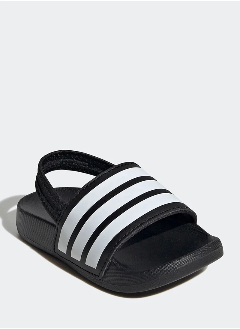 اديداس Infant Adilette Estrap