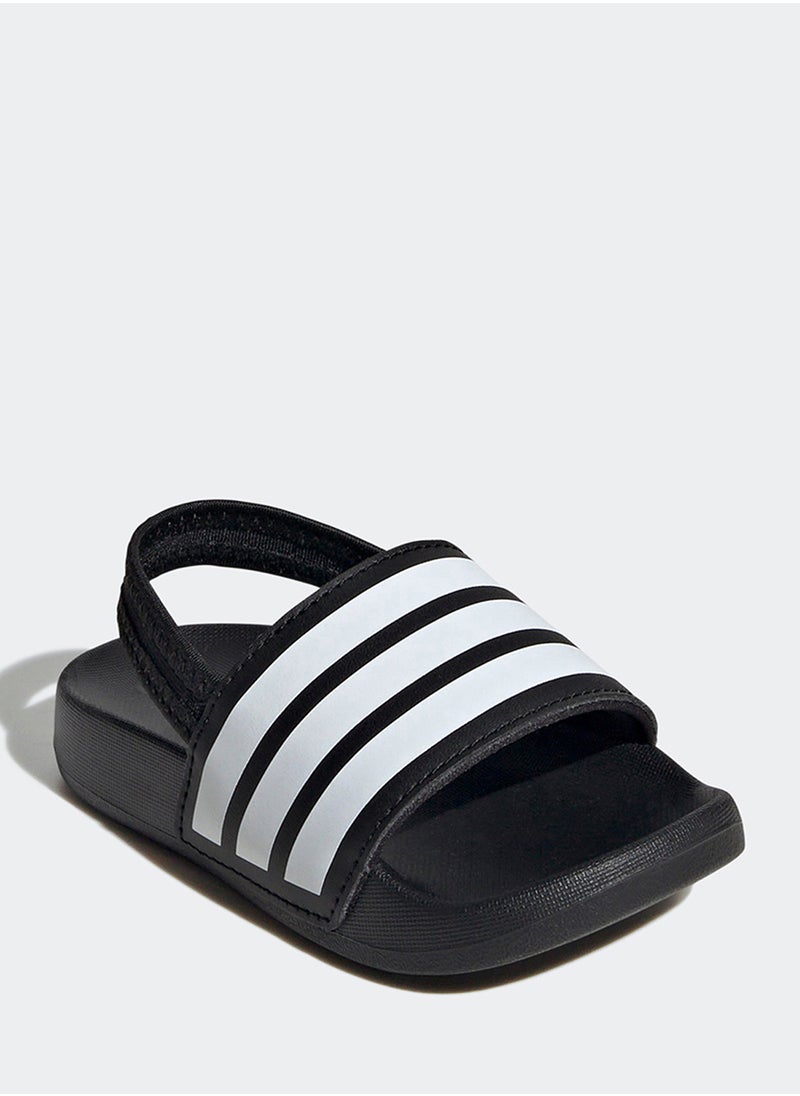 Adidas - Infant Adilette Estrap - Image 1