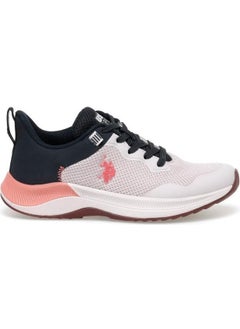 U.S. Polo Assn. Florin Wmn Powder Women's Athletic/Running Shoes  - Image 1