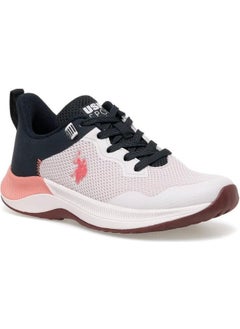 U.S. Polo Assn. Florin Wmn Powder Women's Athletic/Running Shoes  - Image 2