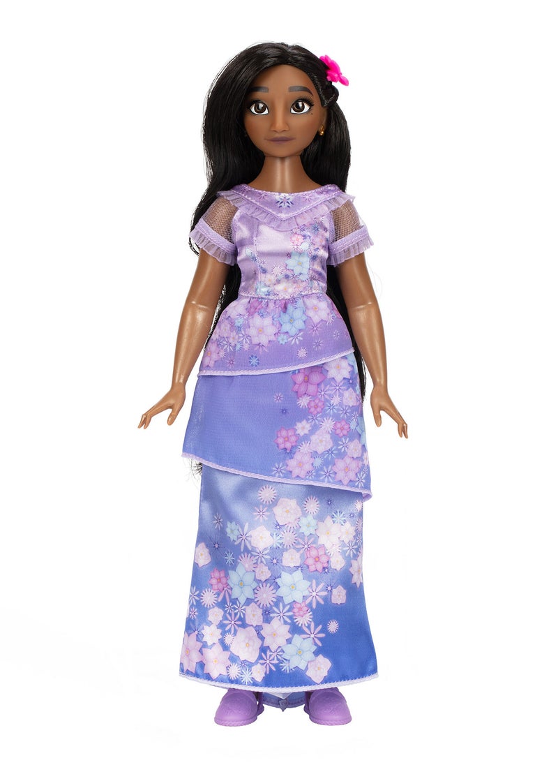 Jakks Pacific Disney Encanto - Isabela Madrigal Fashion Doll  - Image 2