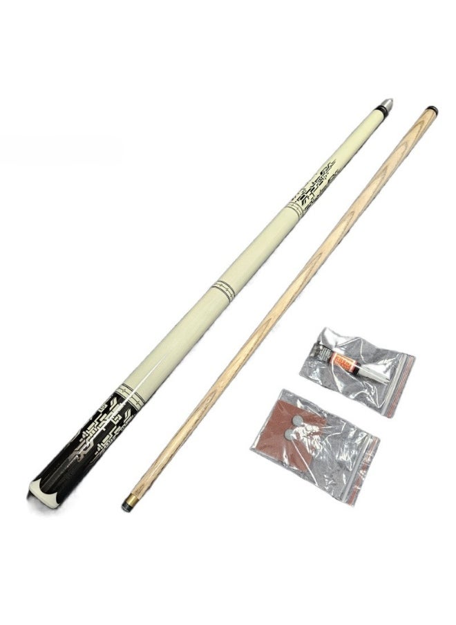 KUYING - Fashionable Cool High-End And Atmospheric Billiard Pole - Image 1