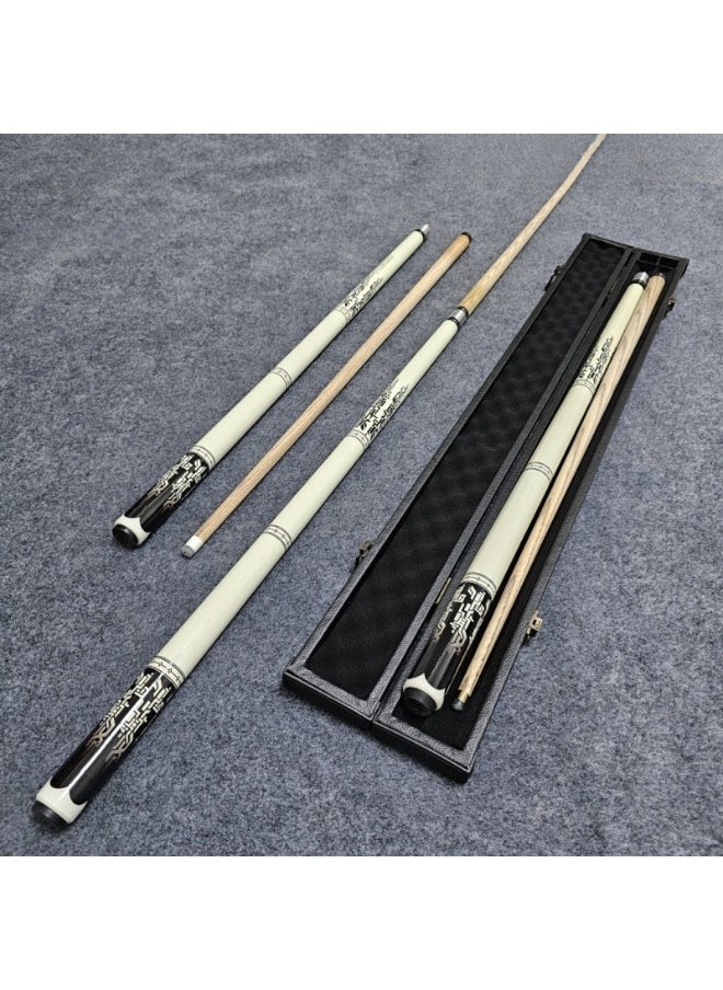 KUYING - Fashionable Cool High-End And Atmospheric Billiard Pole - Image 1