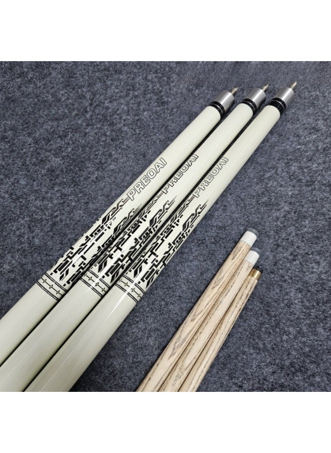 KUYING - Fashionable Cool High-End And Atmospheric Billiard Pole - Image 1