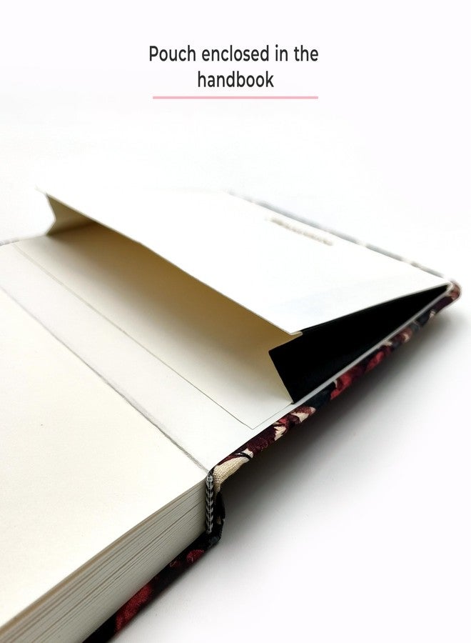 PaperO Potentate 100% Cotton Hot Press Watercolor Paper Pad, 300 GSM, 16 x 16 cm, 24 Sheets, Dual-Side Paintable, Ideal for Watercolor, Sketching, Colored Pencils & Ink Pens (021564-C) - Image 4