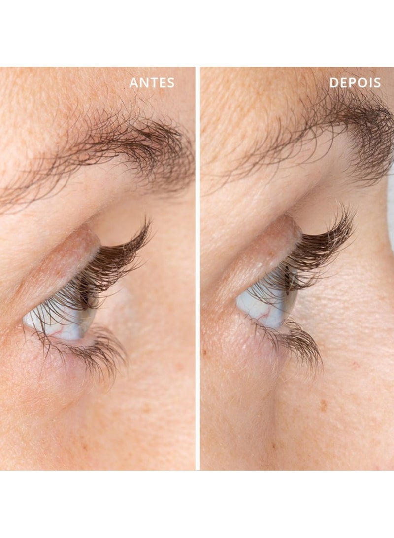 Freshly Peony Limitless Eyelash Serum for Longer and Thicker Eyelashes 5ml - Image 2
