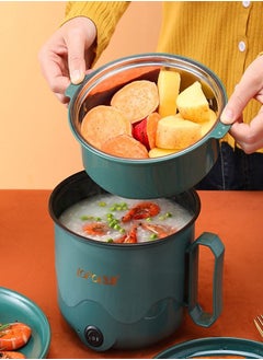 Generic Multifunctional Food and Rice Steamer  - Image 2