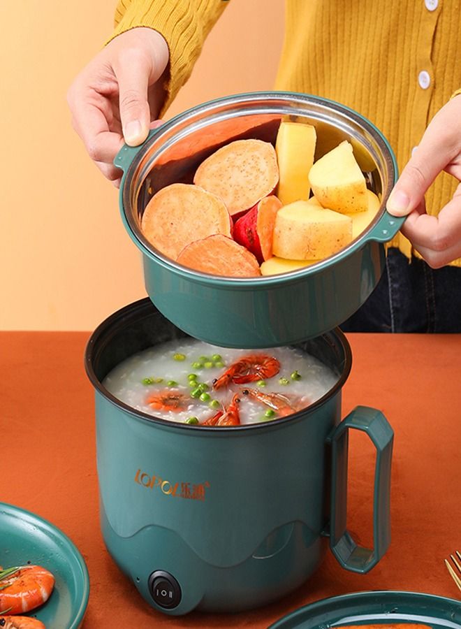 Multifunctional Food and Rice Steamer  - Image 2