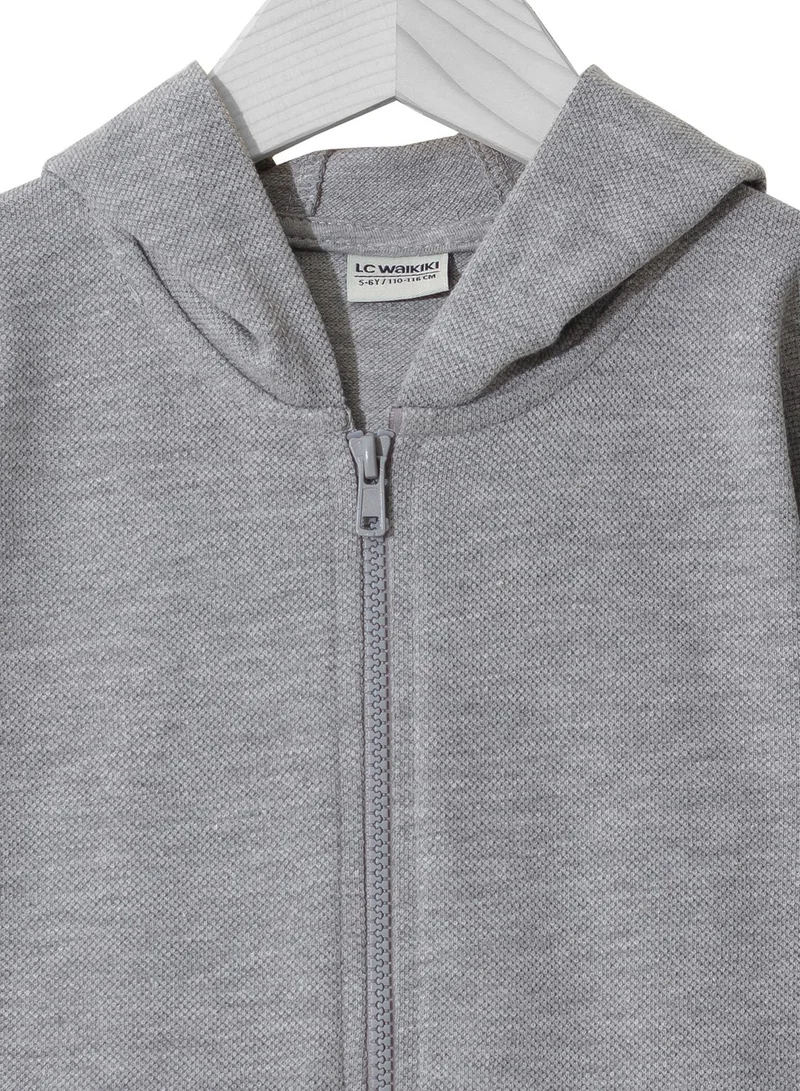 LC WAIKIKI Kids Essential Hoodie