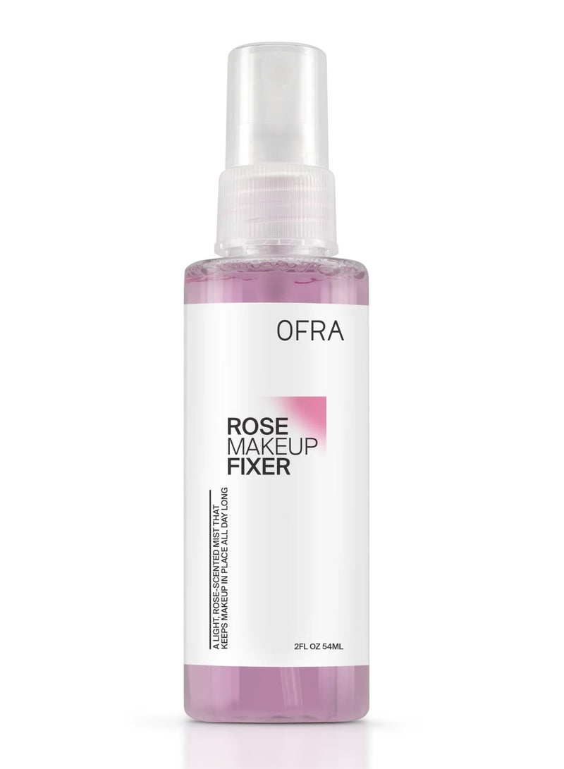 أوفرا كوزمتيكس مثبت مكياج، 54 مل - متعدد الأحجام - Image 1