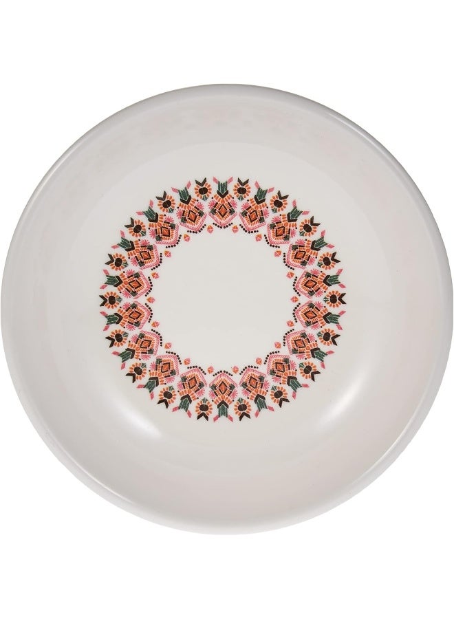 Servewell Servewell Melamine Amber Sauce Dish 10Cm  - Image 2