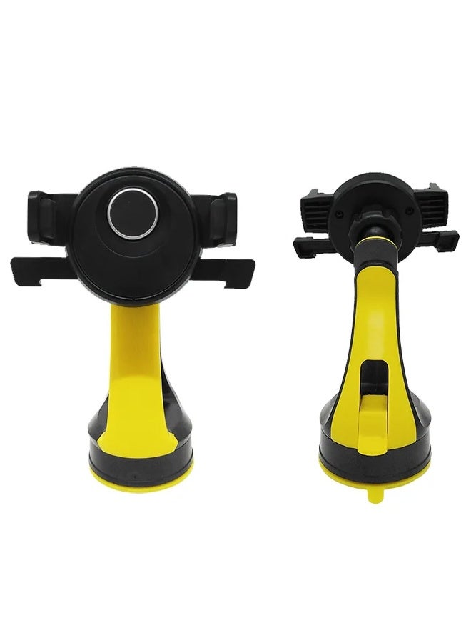 Car Windshield Mobile Holder - B26 - Image 2