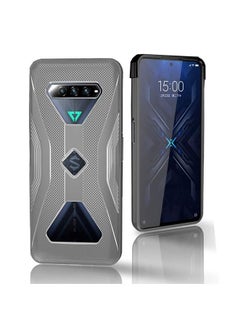 ماركة غير محددة جراب لهاتف Xiaomi Black Shark 4/4 Pro غطاء نحيف للغاية مضاد للخدش  - Image 1