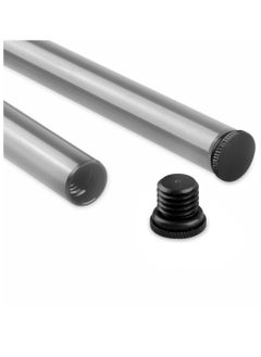 SMALLRIG 15mm Rod Cap M12 {4 pcs} 1617  - Image 1
