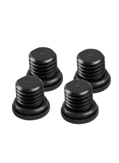 SMALLRIG 15mm Rod Cap M12 {4 pcs} 1617  - Image 2