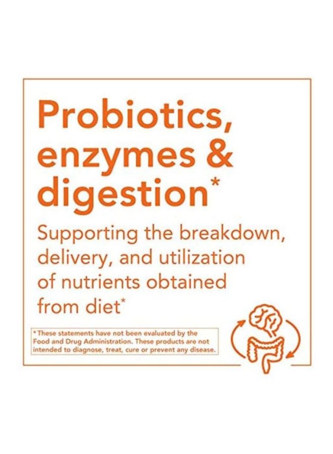 Now Foods Clinical GI Probiotic - 60 Capsules 50+ Formula - Image 3