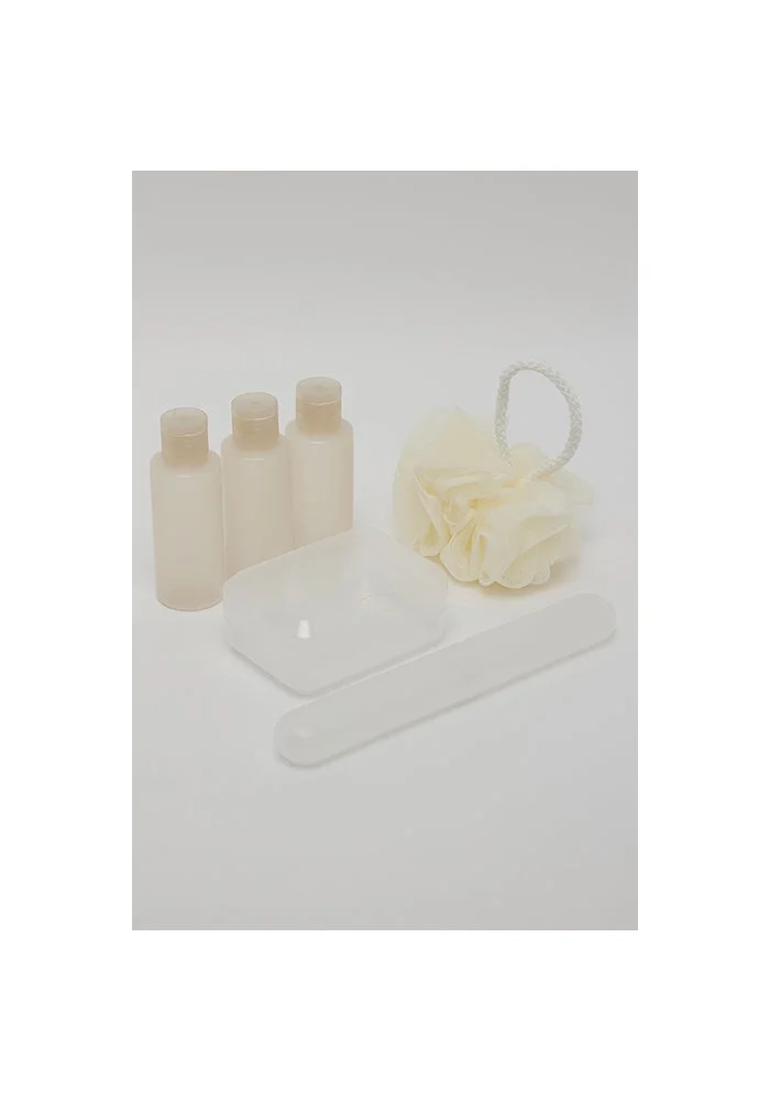R&b Travel Essential Set