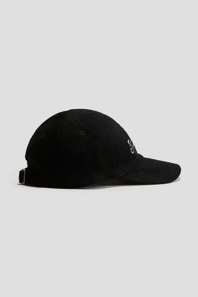 اتش اند ام Cap