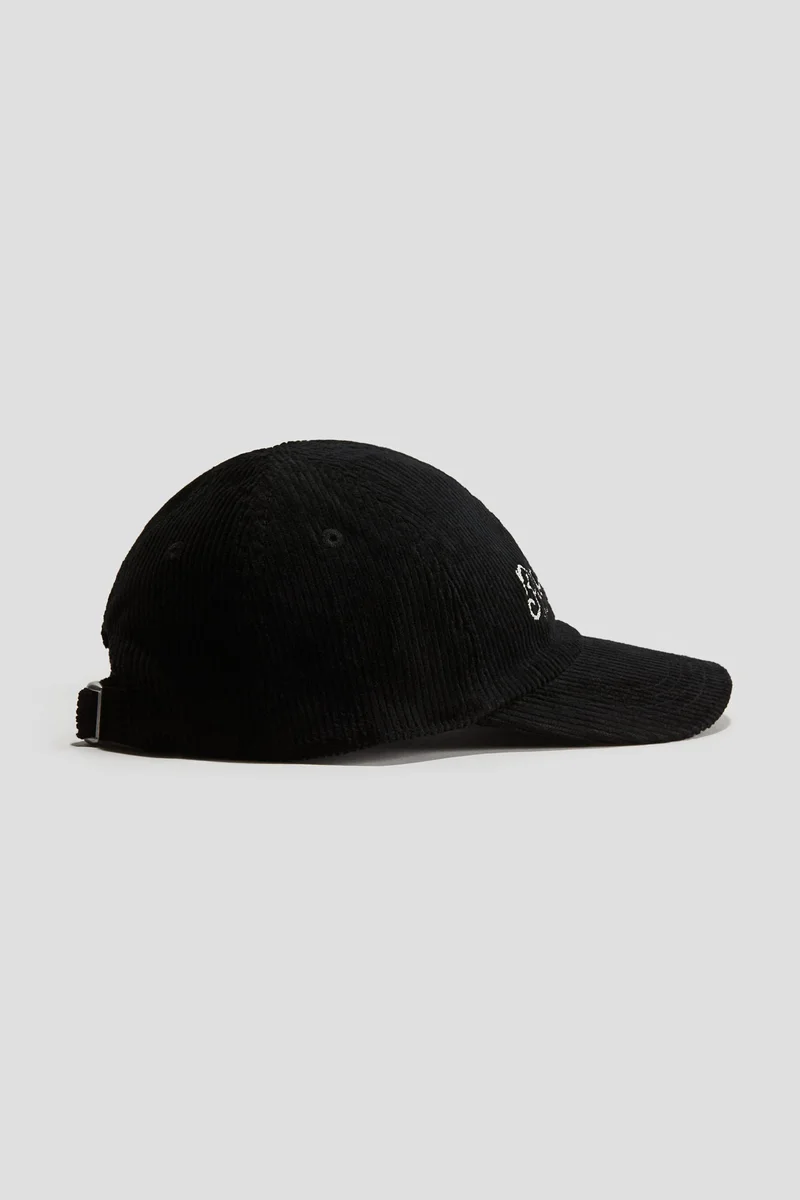 اتش اند ام Cap