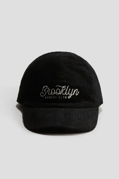 اتش اند ام قبعة