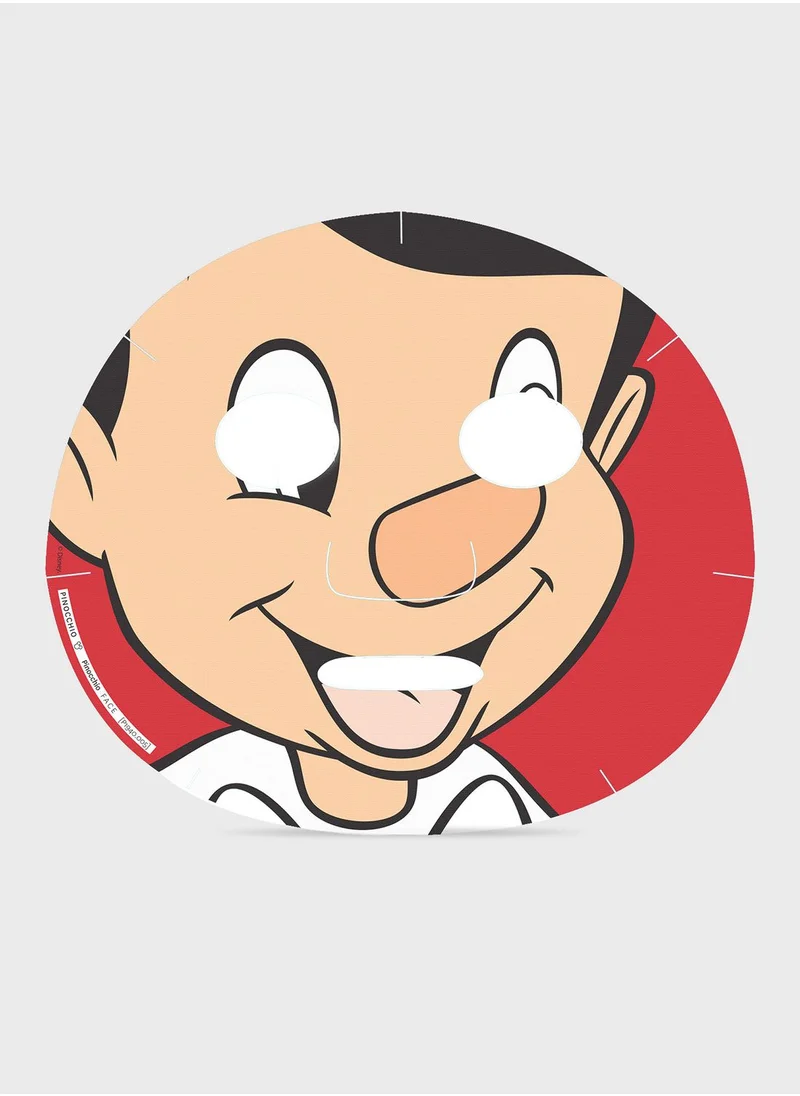 Mad Beauty Colour Sheet Mask Pinocchio