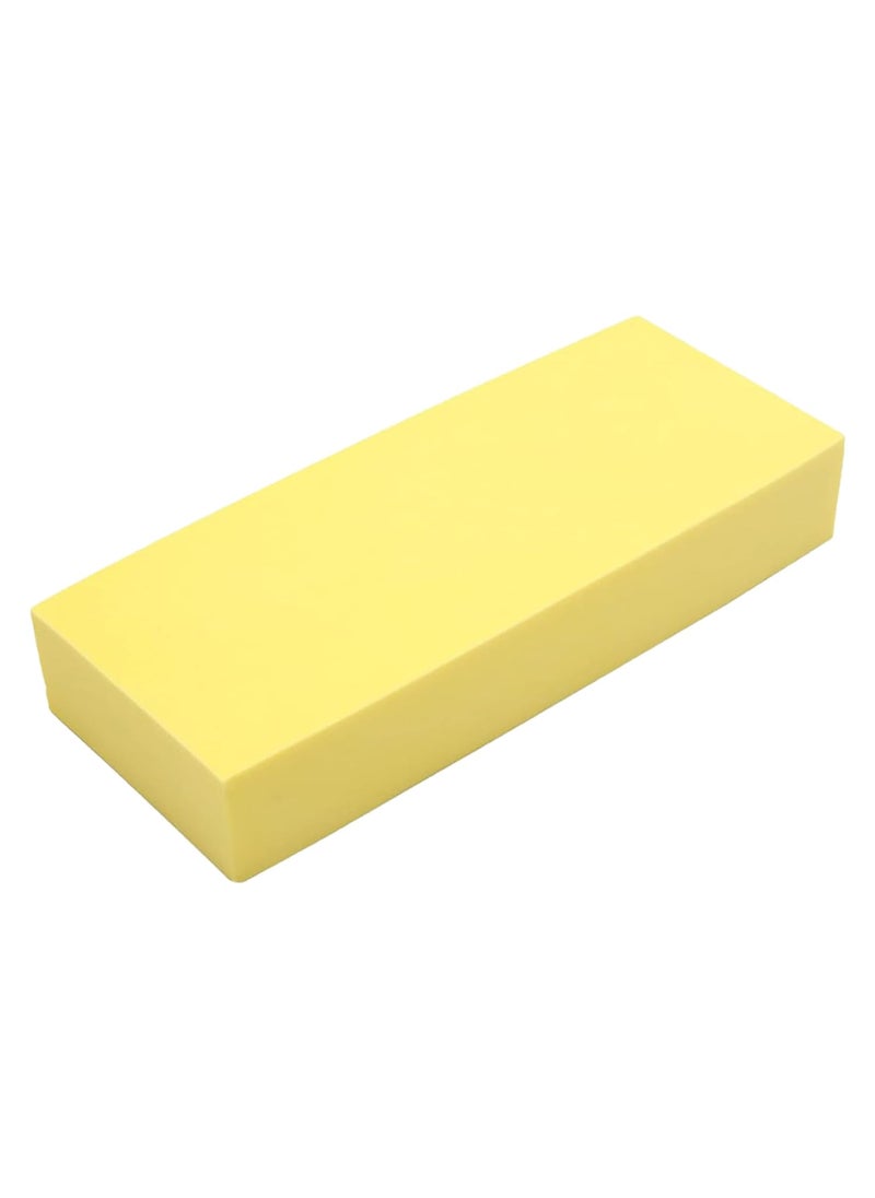 Monarch bizcom impex Monarch bizcom impex Multicolor Absorbent Washing Water Sponge Block Magic Household Cleaning Sponge Absorbent Power Block for Your Cleaning Companion Rapid Dry Sponge for All Purposes  - Image 1