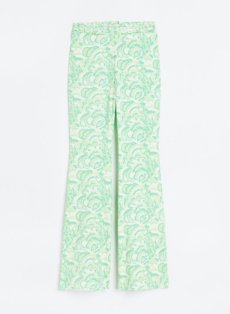 H&M High Waist Legging Pants  - Image 3