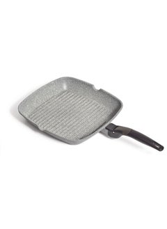 OZTrail By Adventure HQ | COMPACT GRILL PAN