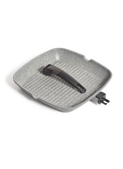 OZTrail OZTrail By Adventure HQ | COMPACT GRILL PAN  - Image 2