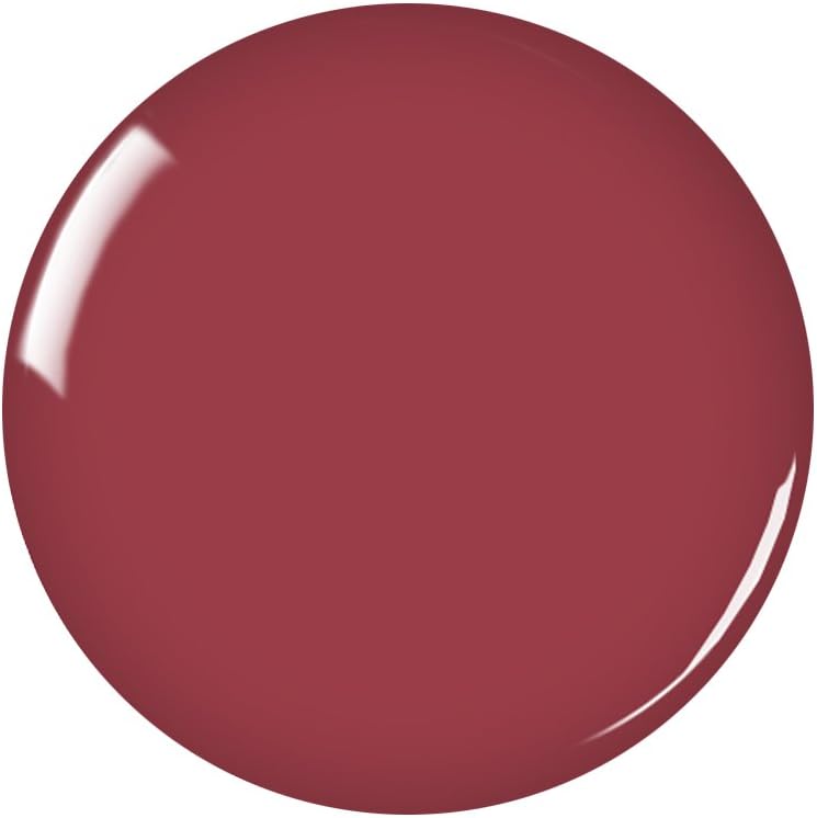 ZOYA Nail Polish in Kate - Dusty Medium Mauve with Hints of Rose and Brown - Image 3