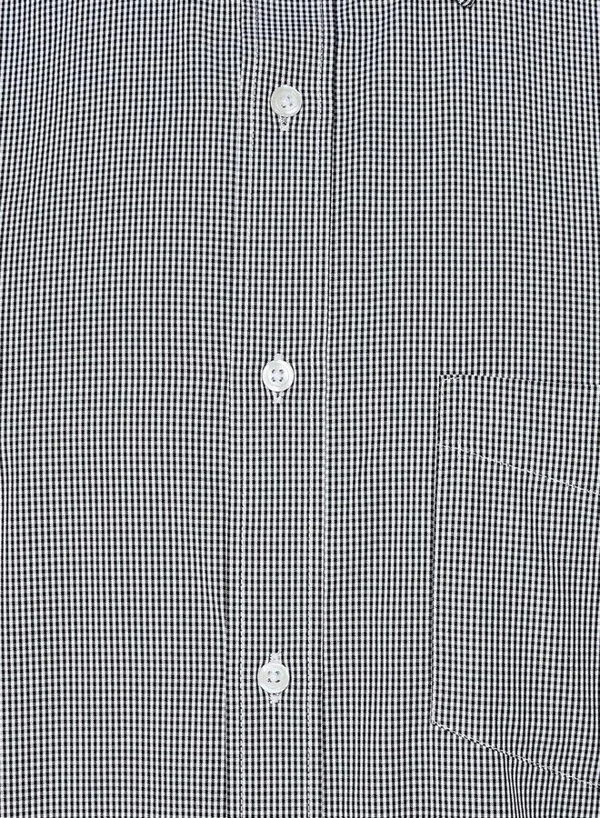 Splash FAV Men Regular Fit Collared Checked Long Sleeves Shirt