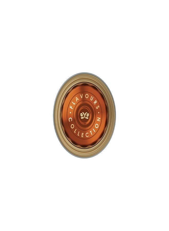 L'OR Espresso Capsules, 10 Count Caramel, Single-Serve Aluminum Coffee Capsules Compatible with the L'OR BARISTA System & *Nespresso Original Machines, 10 Count (Pack of 1) - Image 5