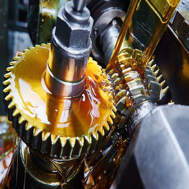 Oil Treatment for Gearboxes 150ml – Reduces Friction and Noise, Smooth Gear Changes, Improves Oil Performance, For Manual Transmissions and Differentials - Image 5