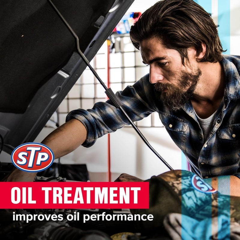 Oil Treatment for Gearboxes 150ml – Reduces Friction and Noise, Smooth Gear Changes, Improves Oil Performance, For Manual Transmissions and Differentials - Image 3
