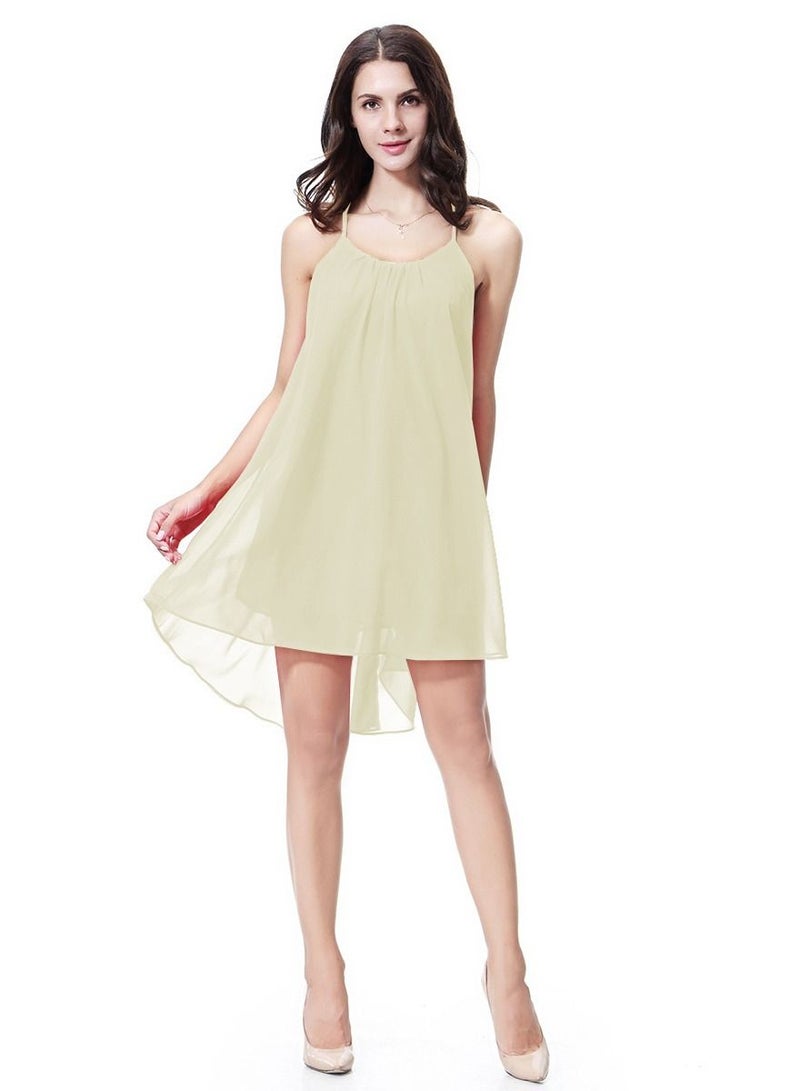 Loquat Ladies Slip Dress - Image 2