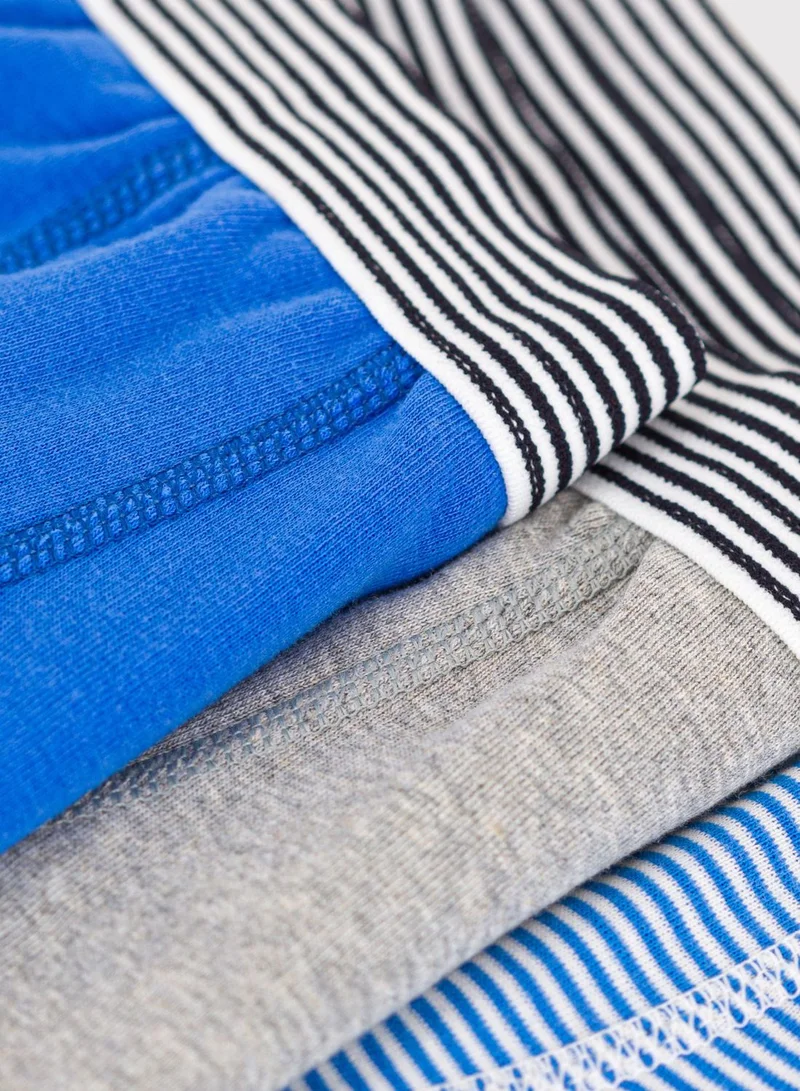 بيتي باتو Kids 3 Pack Assorted Boxers