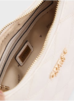 جس Tamsin Top Zip Shoulder Bag  - Image 5