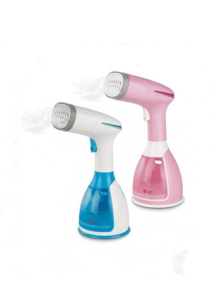 Generic Portable Garment Steamer, 1500W, Small, Portable, Travel, Home Fabric, Wrinkle Remover, 15s, Fast Heating  - Image 5
