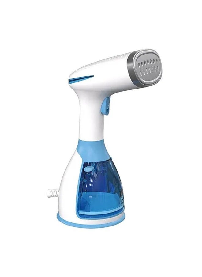 Generic Portable Garment Steamer, 1500W, Small, Portable, Travel, Home Fabric, Wrinkle Remover, 15s, Fast Heating  - Image 4