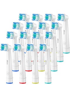 Kids Replacement Heads For Philips Sonicare: 7+ Child Soft Electric Toothbrush Standard Children Brush Head For Boy Girl Hx6032/94 Hx6042 Hx6340 Hx6034 Hx6321 Pink & Blue 4 Pack - pzsku/Z0BCBEB6D0315D4E5969AZ/45/_/1696665089/026fb511-7986-4f01-883c-99c2b8c7de84