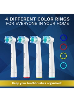 Kids Replacement Heads For Philips Sonicare: 7+ Child Soft Electric Toothbrush Standard Children Brush Head For Boy Girl Hx6032/94 Hx6042 Hx6340 Hx6034 Hx6321 Pink & Blue 4 Pack - pzsku/Z0BCBEB6D0315D4E5969AZ/45/_/1696665091/27aad476-115e-42d6-bedc-aee73a255bab