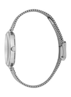 ESPRIT Esprit Stainless Steel Analog Silver Dial Women's Watch ES1L314M0105  - Image 2