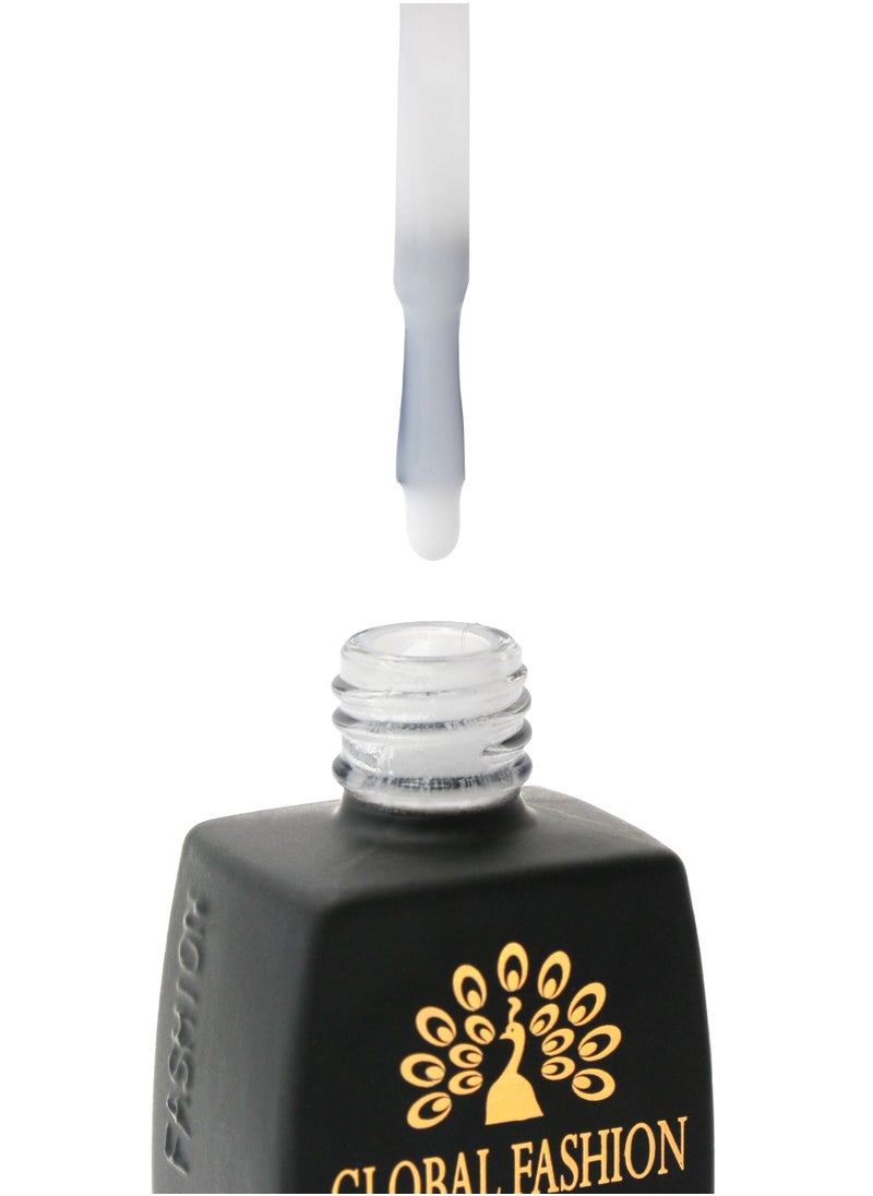 GLOBAL FASHION GLOBAL FASHION MAGIC-EXTENSION UV GEL -Smart Gel 12 ML #2  - Image 5