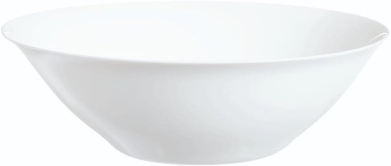 Dajar Arc International Luminarc Carine White Bowl 27 Cm Dd2370 - Image 1