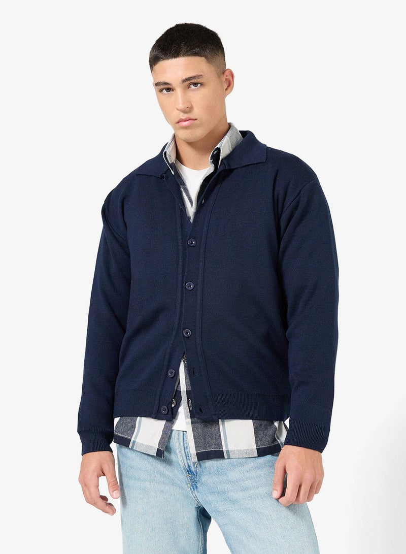 Seventy Five Sweater - Image 1