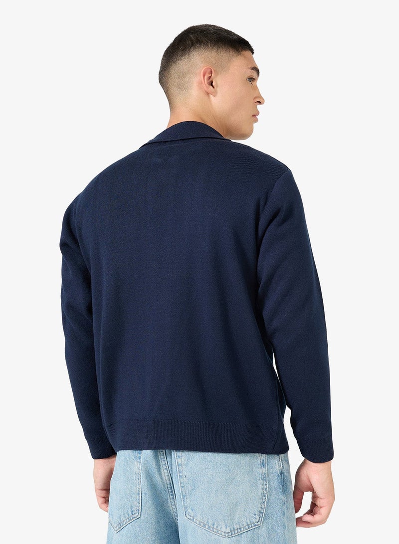 Seventy Five Sweater - Image 2