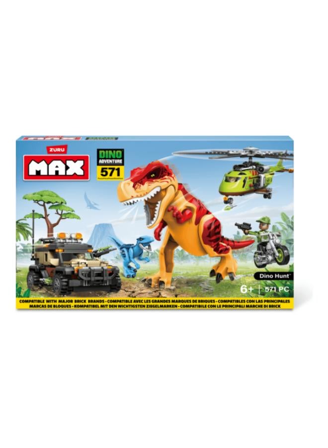 ZURU Dino Adventure Series 1